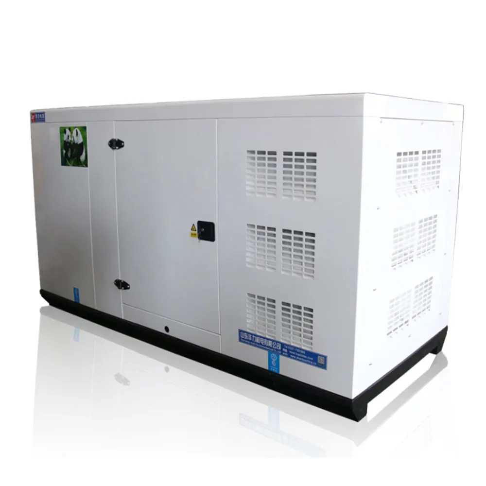 Manufacturers Ac Three Phase 150 Kva Weichai Diesel Engine Generator 120kw Soundproof Generator Set Price