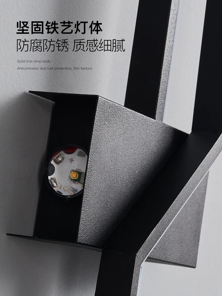 Wall Sconces Modern for Bedroom Gold Bedside Living Lamp Pack Fixture Light Lights Black Room Lamps Lighting Sconce Wall Sconces