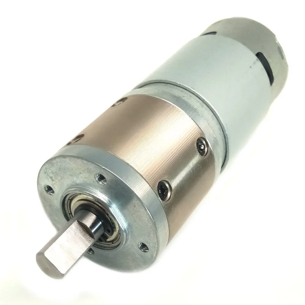 High Speed Drive Generator 24Volt 12 Volt 18 Volt Electric 1000 Rpm 12V Dc Motor
