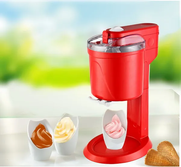  Машина pour la производства de glaces Фруктового