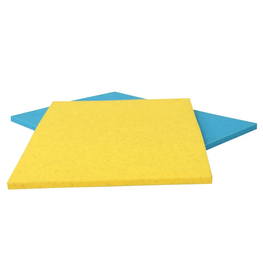 Anti Compression Sweat Absorbent Foam Slipper Raw Materials any Pantone Color PU Various Type and Support Customization
