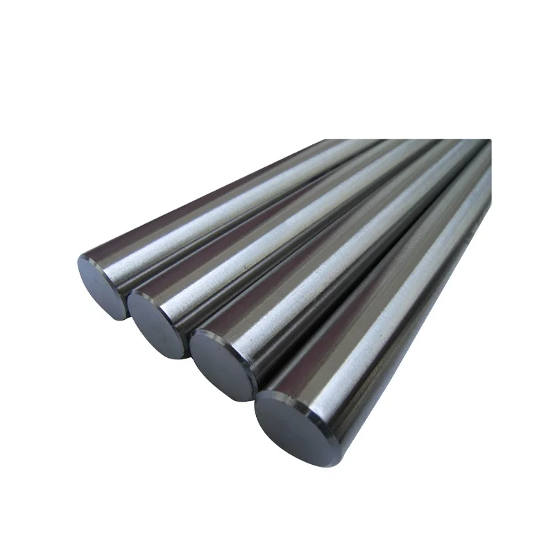 Monel 400 Alloy Nickel Alloy Round Bar Monel 400 Rod