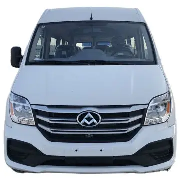 2022 2023 Китай лидер продаж дизельный легкий пассажирский фургон Saic Maxus V80 2 0 T PLUS