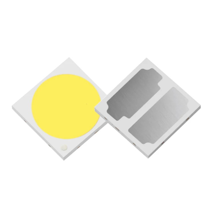 2w 5w Emc Smd 5050 High Power Smd Led 3000k/4000k/5000k/6000k Available 5050 Chip Long Life Span Lm 80 For Plant Grow Lamp