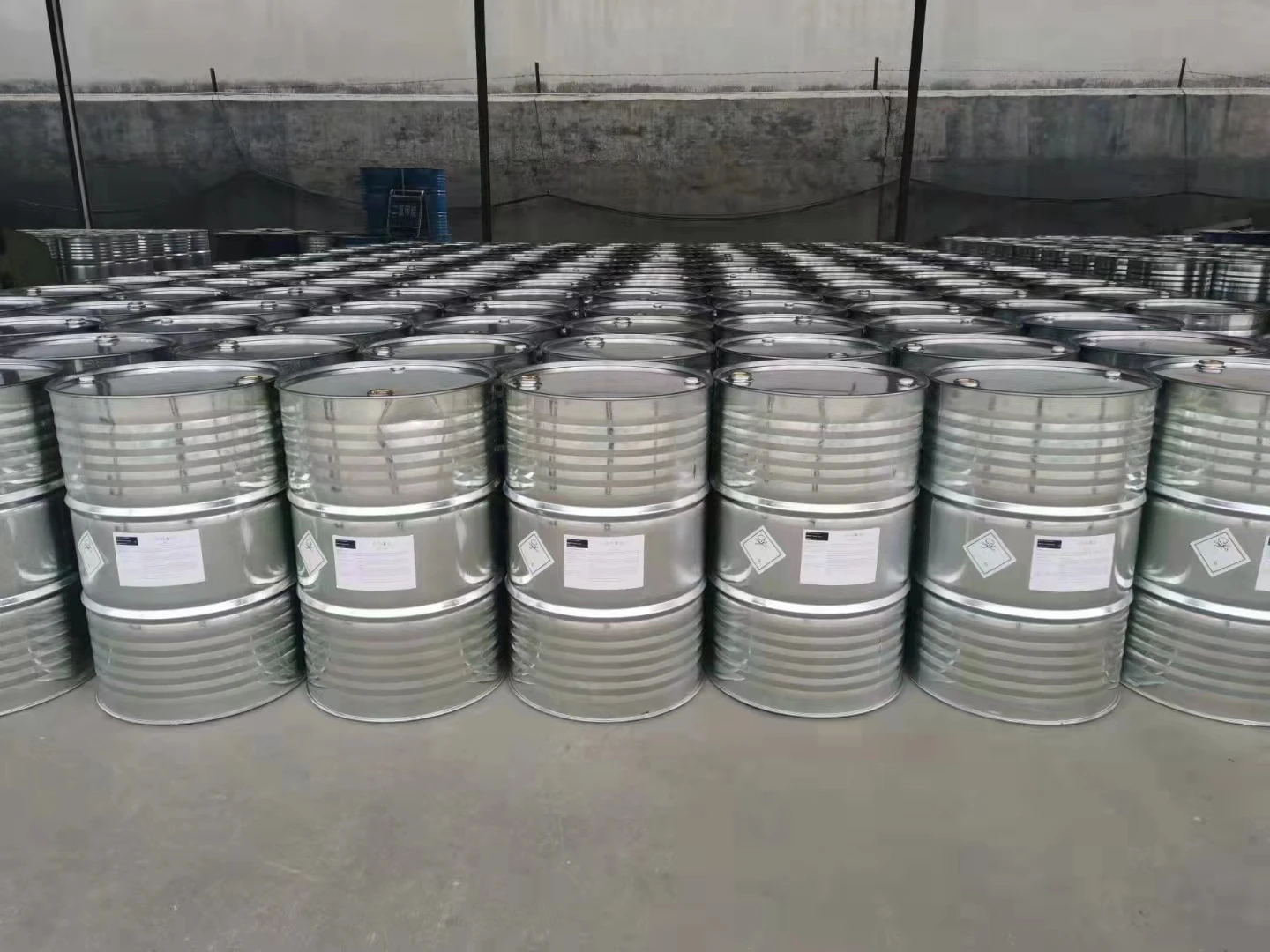 Factory Wholesale Colorless Dimethylbenzene for Coatings Resins Dyes Purpose