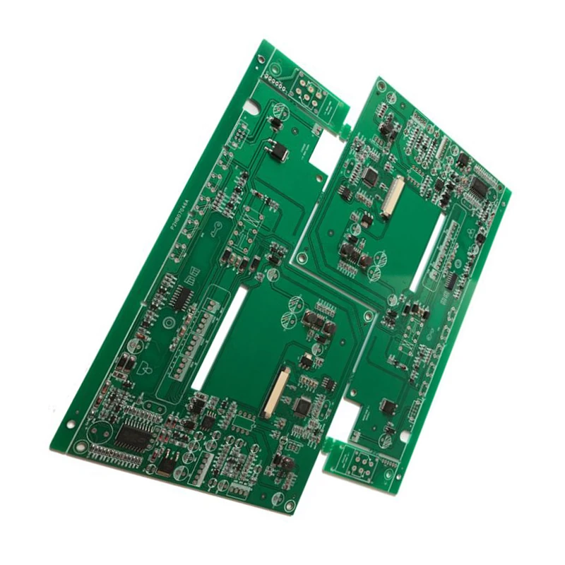 ROHS 94v0 Circuit Board Design Layout Service Solar Energy Controller PCB Board Manufacturer PCBA SMT Assembly
