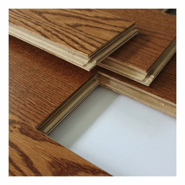 Waterproof Self Adhesive Wood Texture  China Factory High Quality WPC Flooring