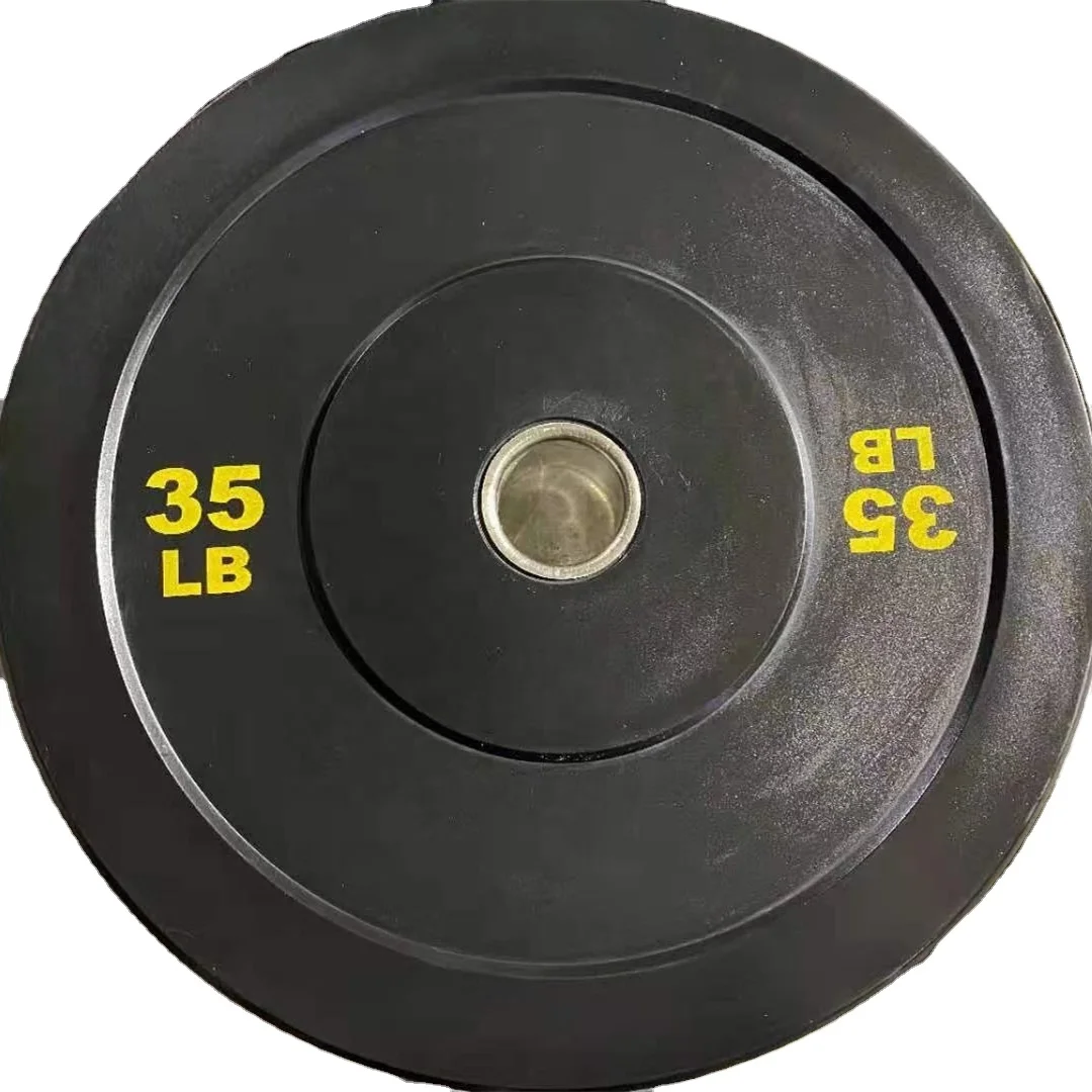 New design Custom Logo Gym Rubber dumbles weight lifting dumbbells Cheap Price dumbbell weights