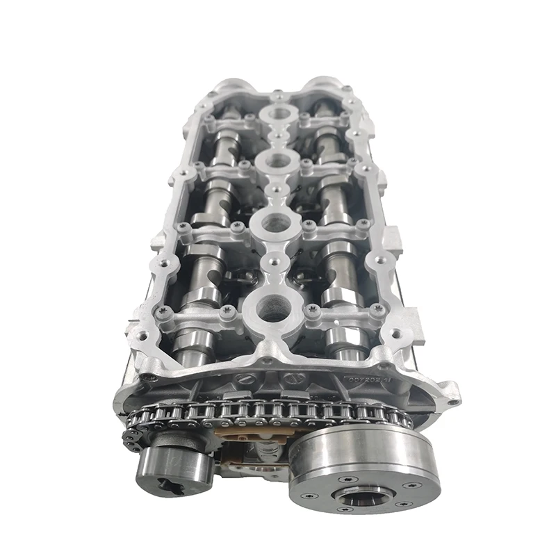 Auto engine parts  cylinder head assembly  for Audi  AXX BPG BPY BWA BWT  06F103063AE 06F103263BX 2.0T  4 cylinder engine