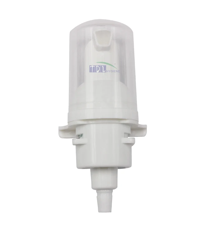 Hand Soap Dispenser Foam Pump