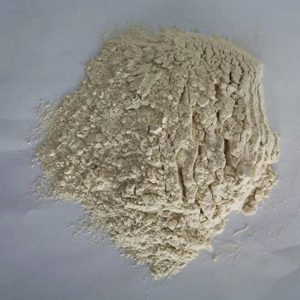 
Жизненно важный глютен пшеницы-Guanxian Xinrui 