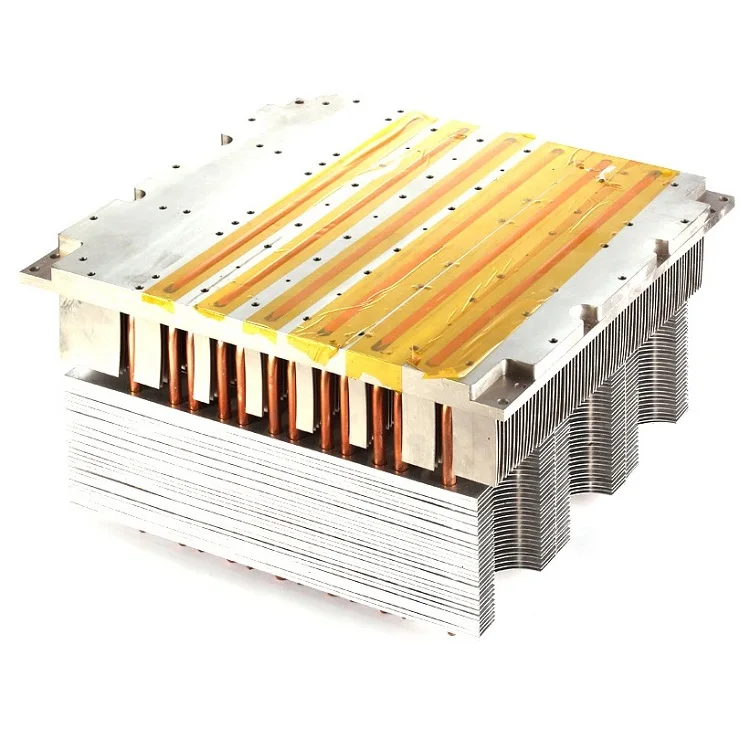 Пластина для жидкости, холодное охлаждение, алюминий igbt mosfet cool tec для профессионального поставщика, полупроводниковый охлаждаемый пользовательский радиатор