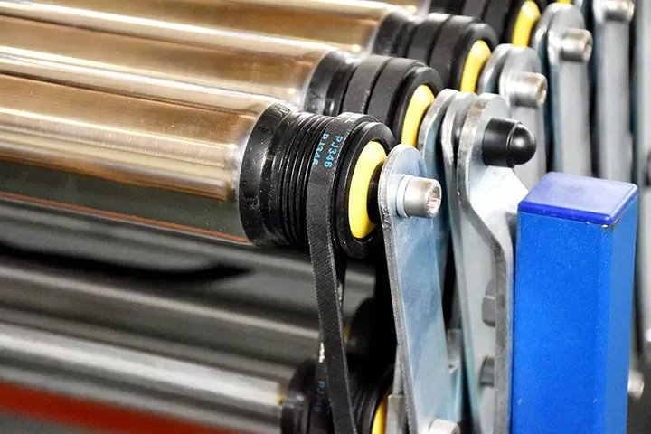 Truck Loading Conveyor For Package Loading Conveyor Container Loading Conveyor Belt Of Factory Price