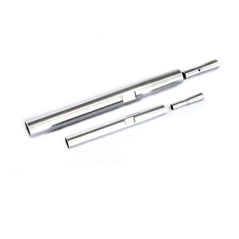 
Machine tools accessories SDC collet extension bar straight shank back pull 