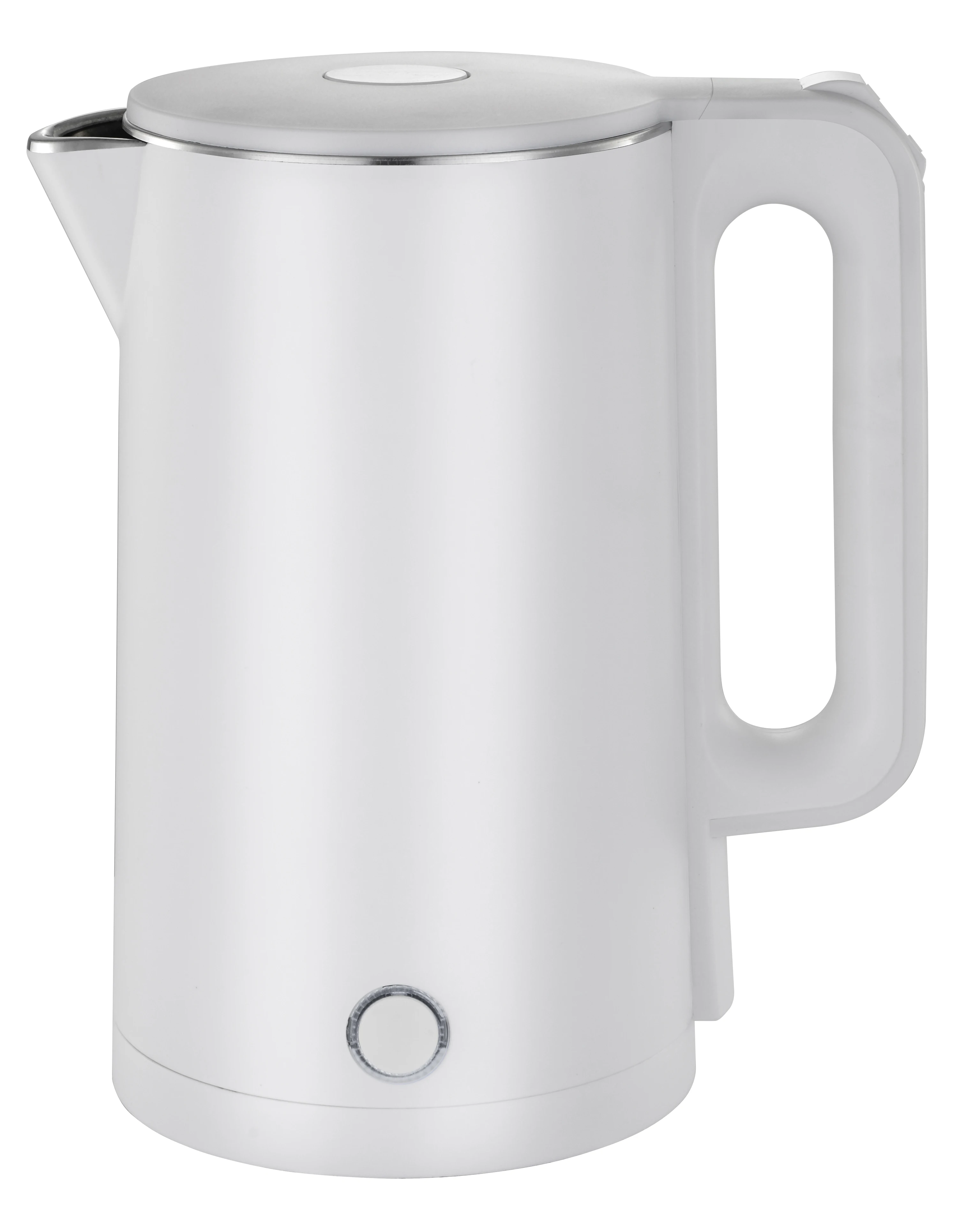Stainless Steel Electric Kettle Factory 110 Volt Kettle Electric 1.8L kettle Supplier