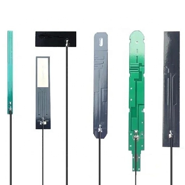  OEM 433/915/868/2.4G 3G 4G GSM wifi Внутренняя антенна PCB FPC с разъемом ipx