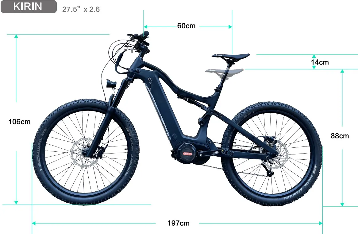 New stock e bicycle 1000w electric mountain bike bafang m620 ultra motor full suspension mtb electric bike 29 carbon