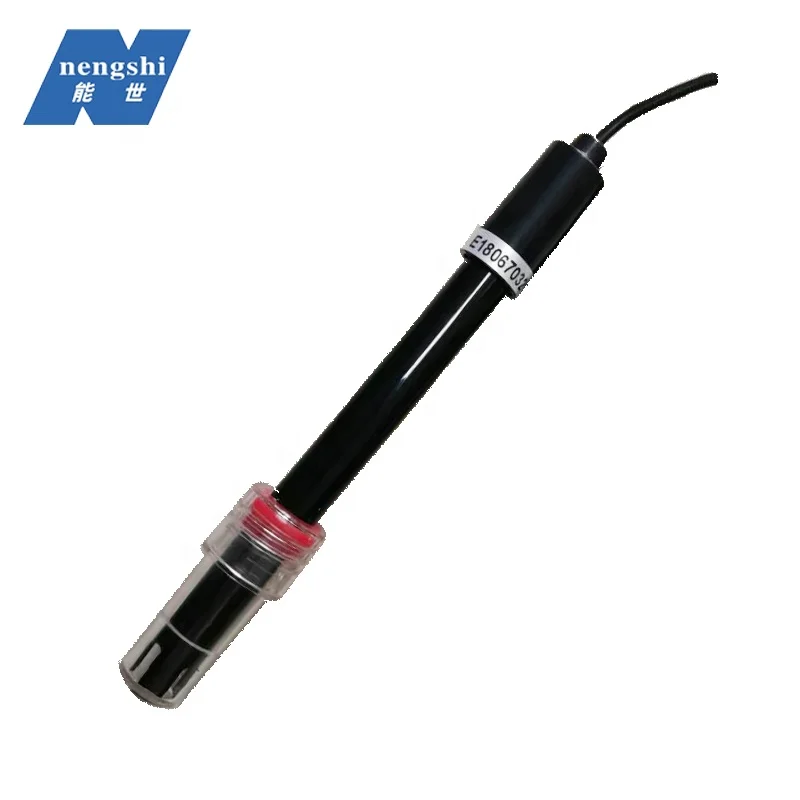 Nengshi Factory resource  0-200000us/cm EC probe  online industrial EC electrode