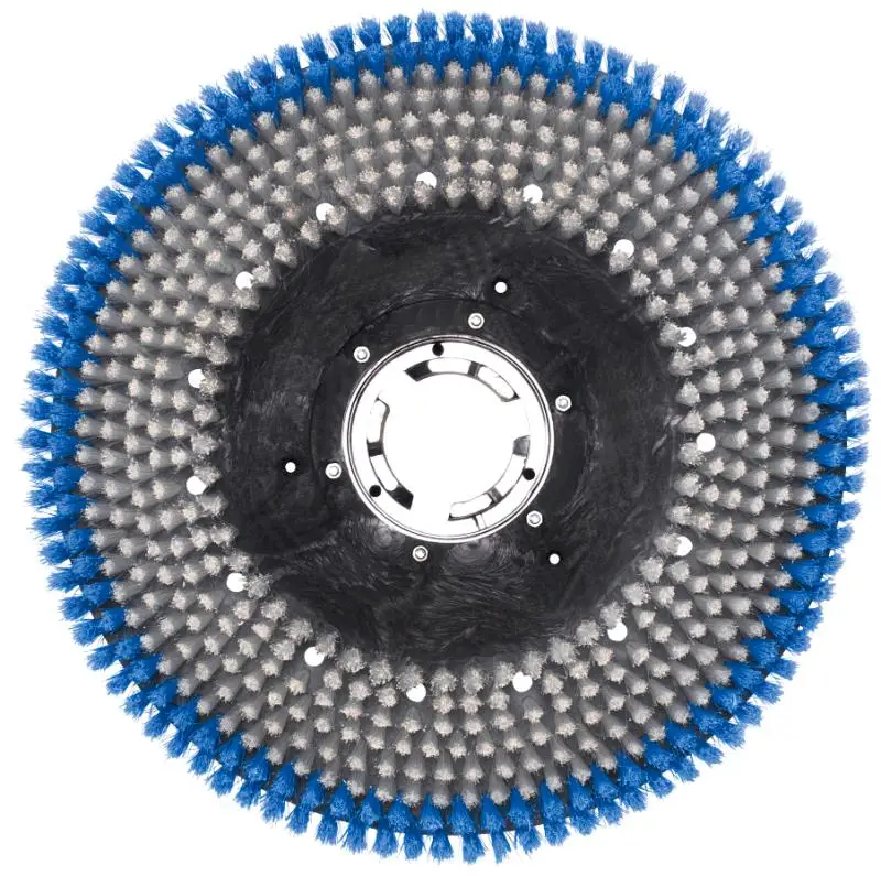 BF520 Wholesale Multifunctional Burnisher Floor Brusher Machine Cleaning Equipment Polisher