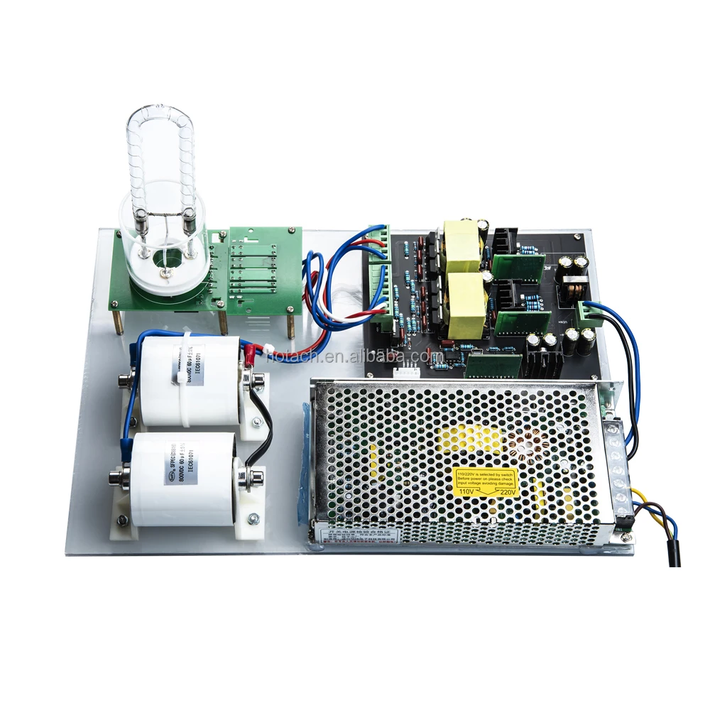 Ксеноновая вспышка подходящая для УФ-ламп обнаружения может быть OEM