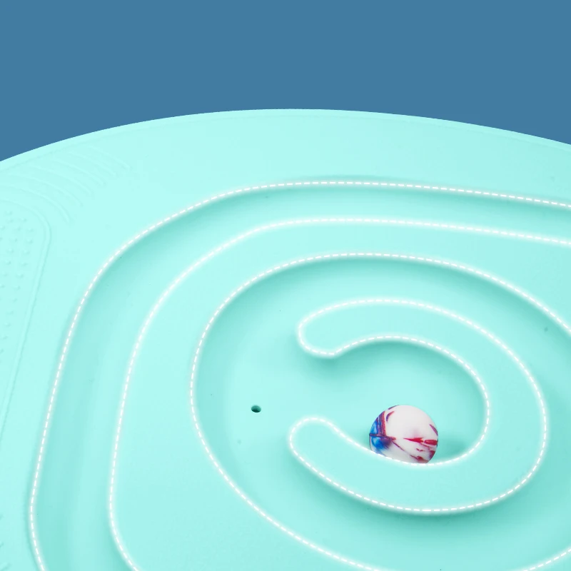 Liyou оборудование для домашнего тренажерного зала на продажу балансировочная доска Детская Шаговая ролик детское Сенсорное обучающее игрушки