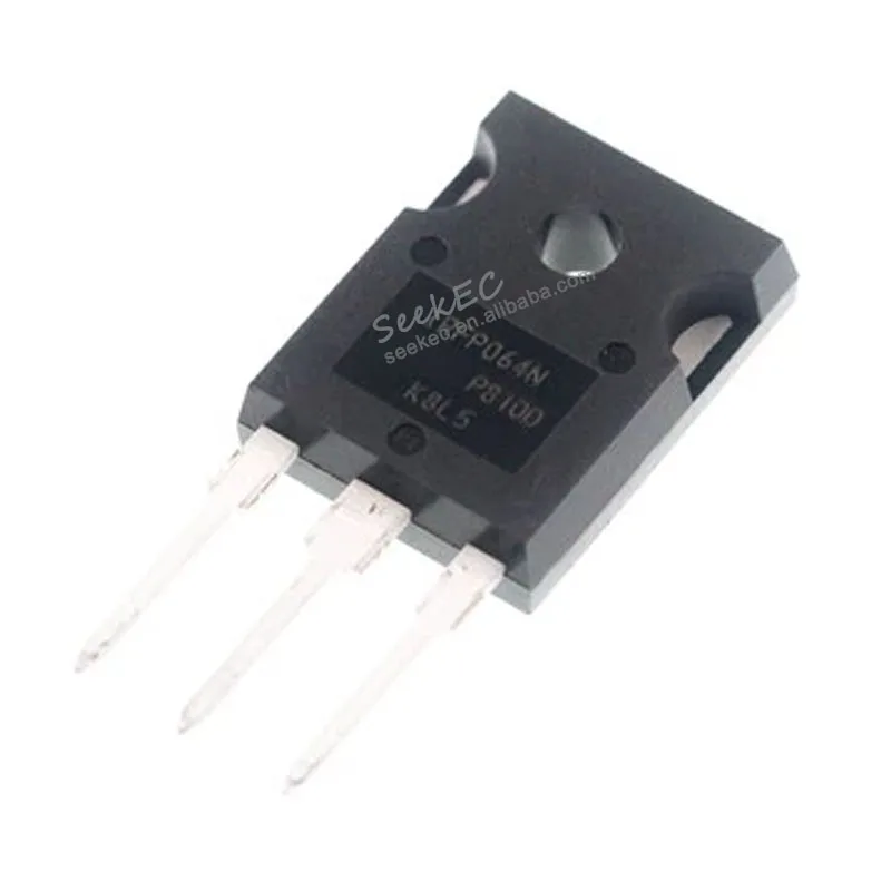 IRFP064N TO-247 Mosfet Transistor Electronic
