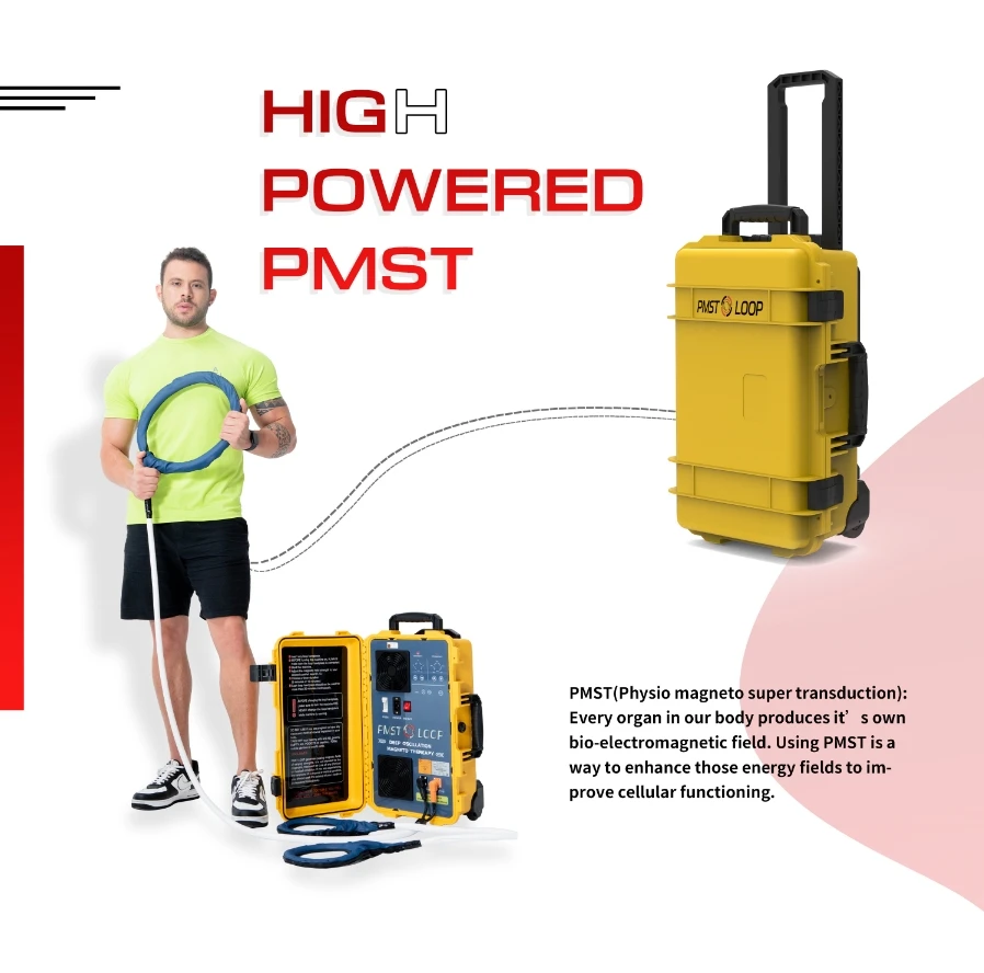 bio magnetic therapy mat pemf magnetic therapy device mat magnetic therapy for pain