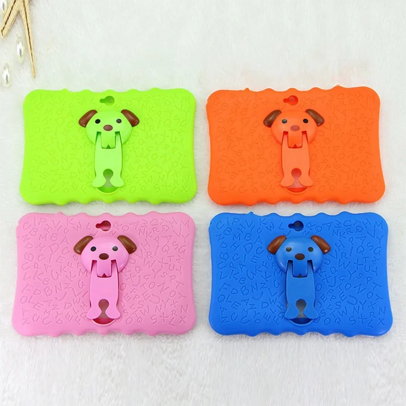 Factory hot sale itel kids tablet android for Kids Child Tablet educational learning