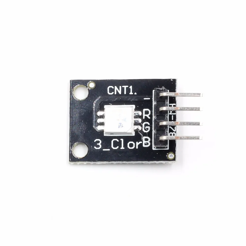 KY009 3 color full color LED smd module KY-009