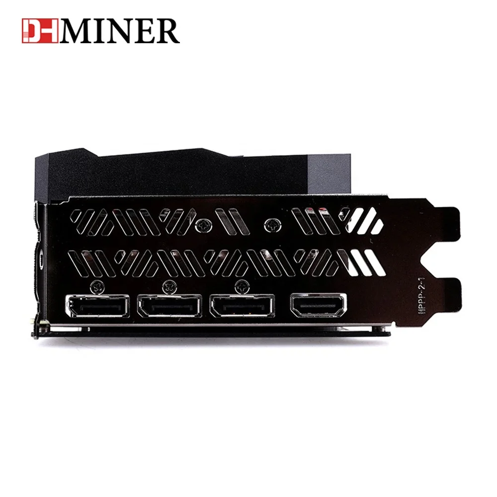 Factory Price GeForce RTX 3080 Ti Battle AX 1665Mhz 12GB GDDR6X 384 bit Graphics Card RTX 3080 Ti