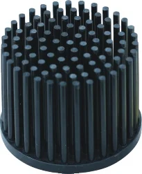 Изготовленный На Заказ Алюминиевый светодиод cob Потолочный светильник холодная ковка радиатор