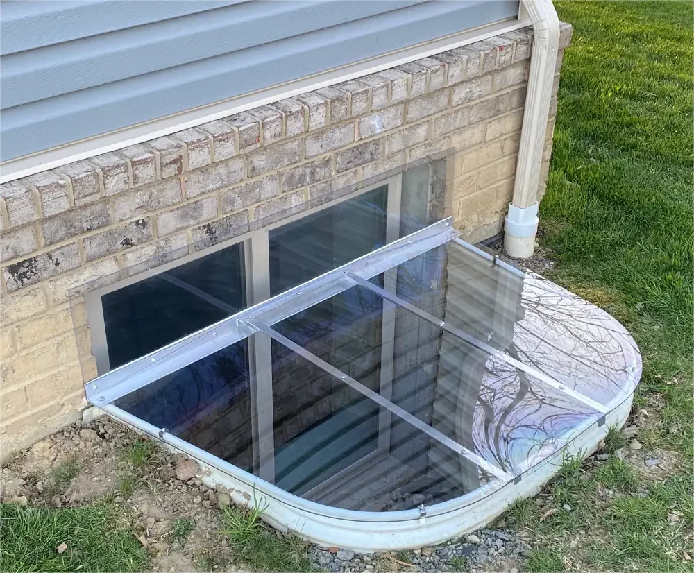 Modern Basement bifolding glass windows commercial Movable aluminum sliding vertical folding window aluminum profile frame