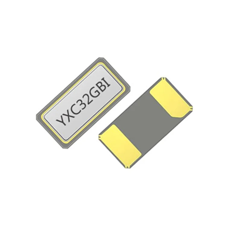 YSX321SL 26MHZ 20PF 10PPM (30PPM) X322526MSB4SI Crystal 4 pins