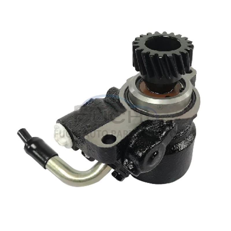 Cost-effective power steering pump For Hino J05C truck 44350-1340