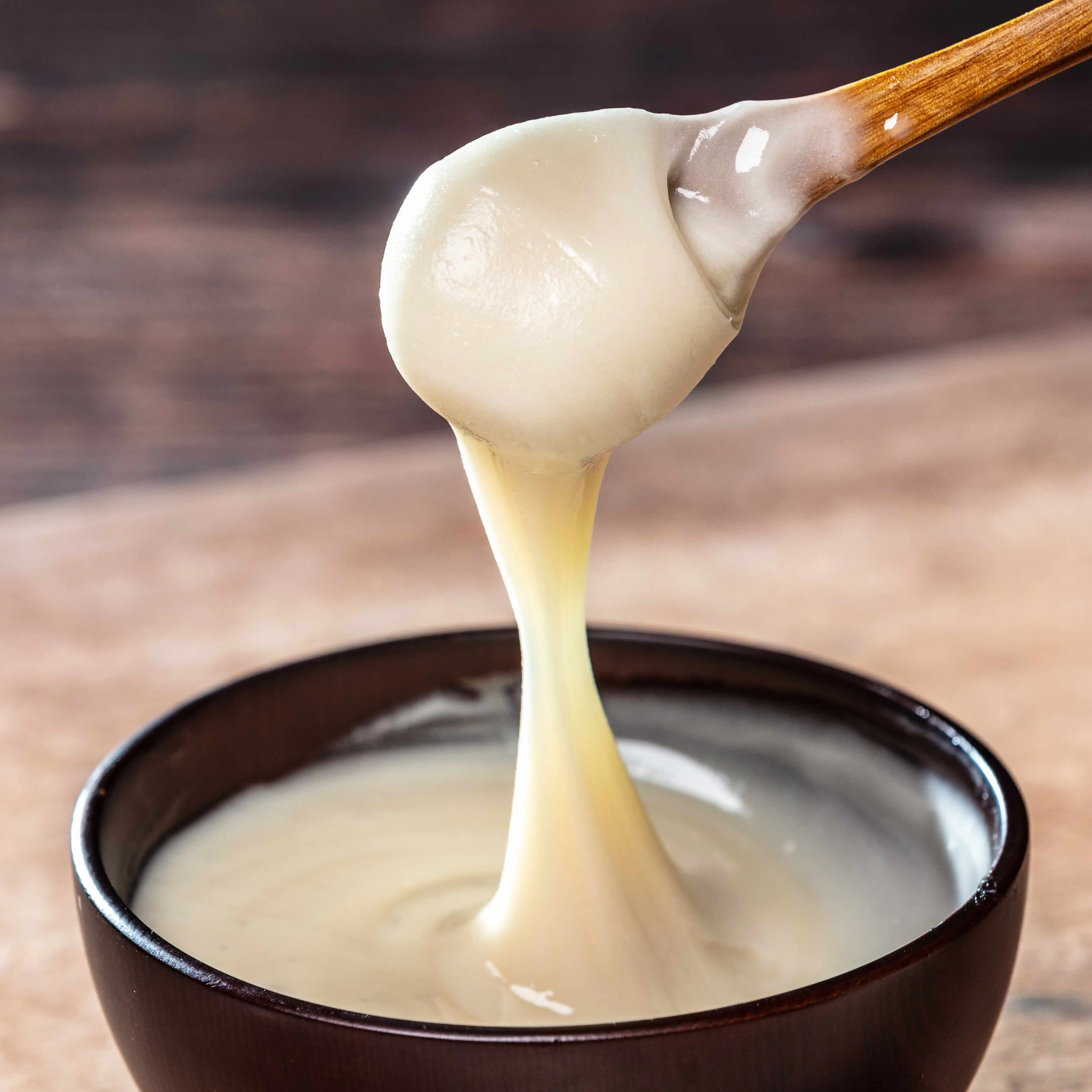 perfect bread partner 100% raw pure white honey for sale