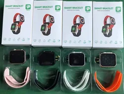 2023 factory cheaper price Y68 D20 Ultra Sports Smart Watch men women Fitness Tracker Bracelets Heart RateSmartwatch Series 8