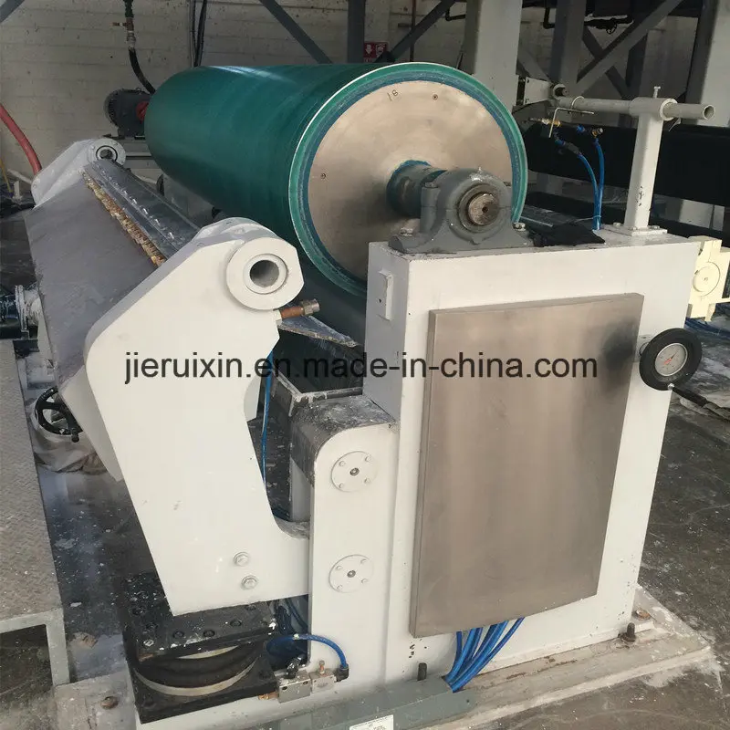 High quality long duration time high Enclosed Chamber Doctor Blade System factory enclosed system wholesale alibaba supplier