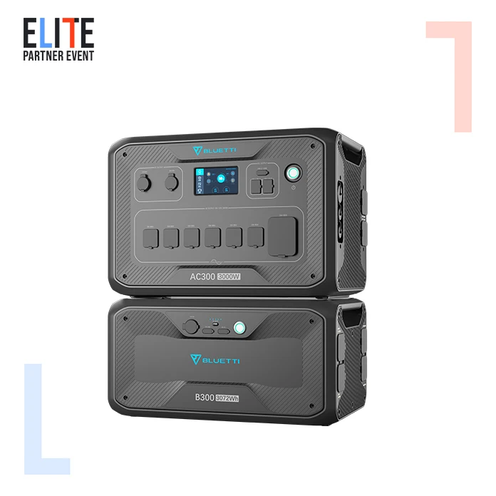 3Kw Solar Power System Complete Set/ 3000 Watt Home Solar Panel Power Station/ Home Solar System Power Station