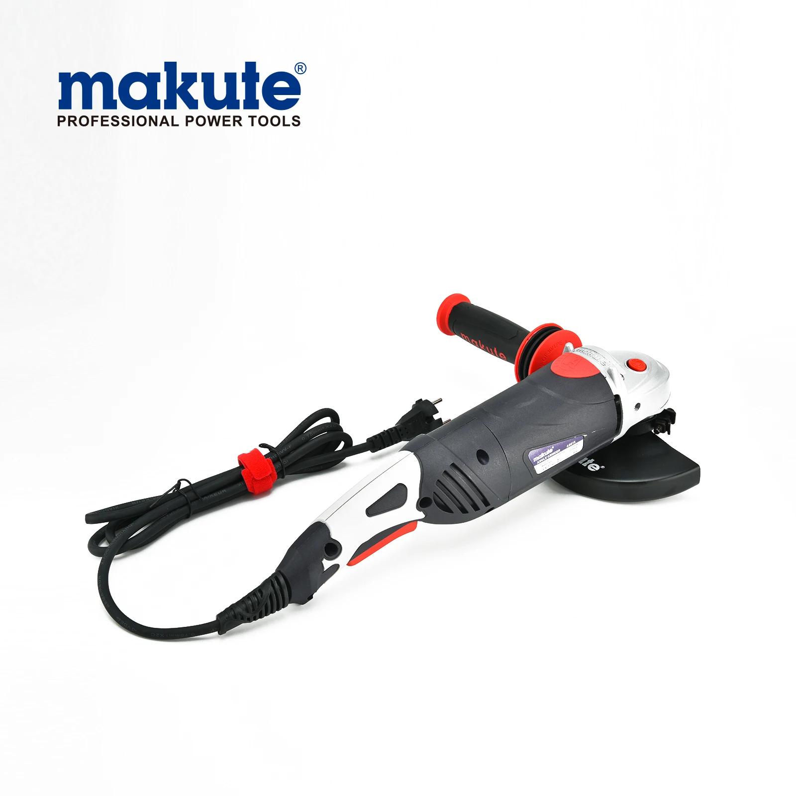 makute professional grinder for cutting AG007 1400w angle grinder