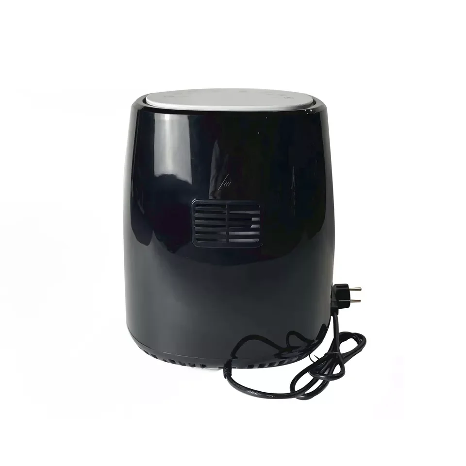 5L Air Fryer,  Healthy and Easy to use, Nonstick Stainless Steel