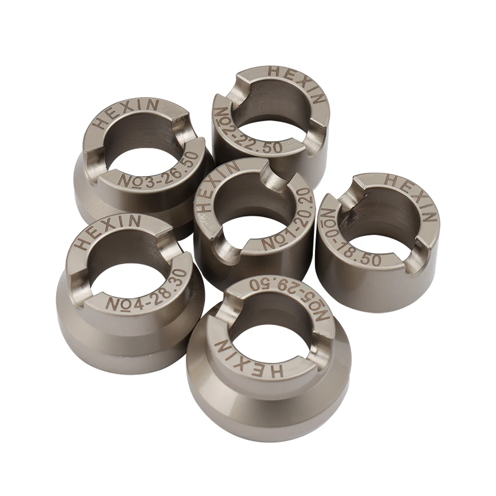 Professional watch repair tools kit NO:5537 RLX Case Back Opener