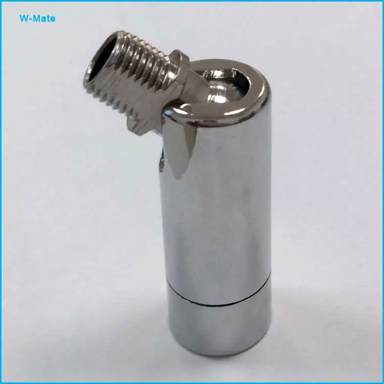 Competitive Price adjustable swivel joint for Spotlight or Track Lighting