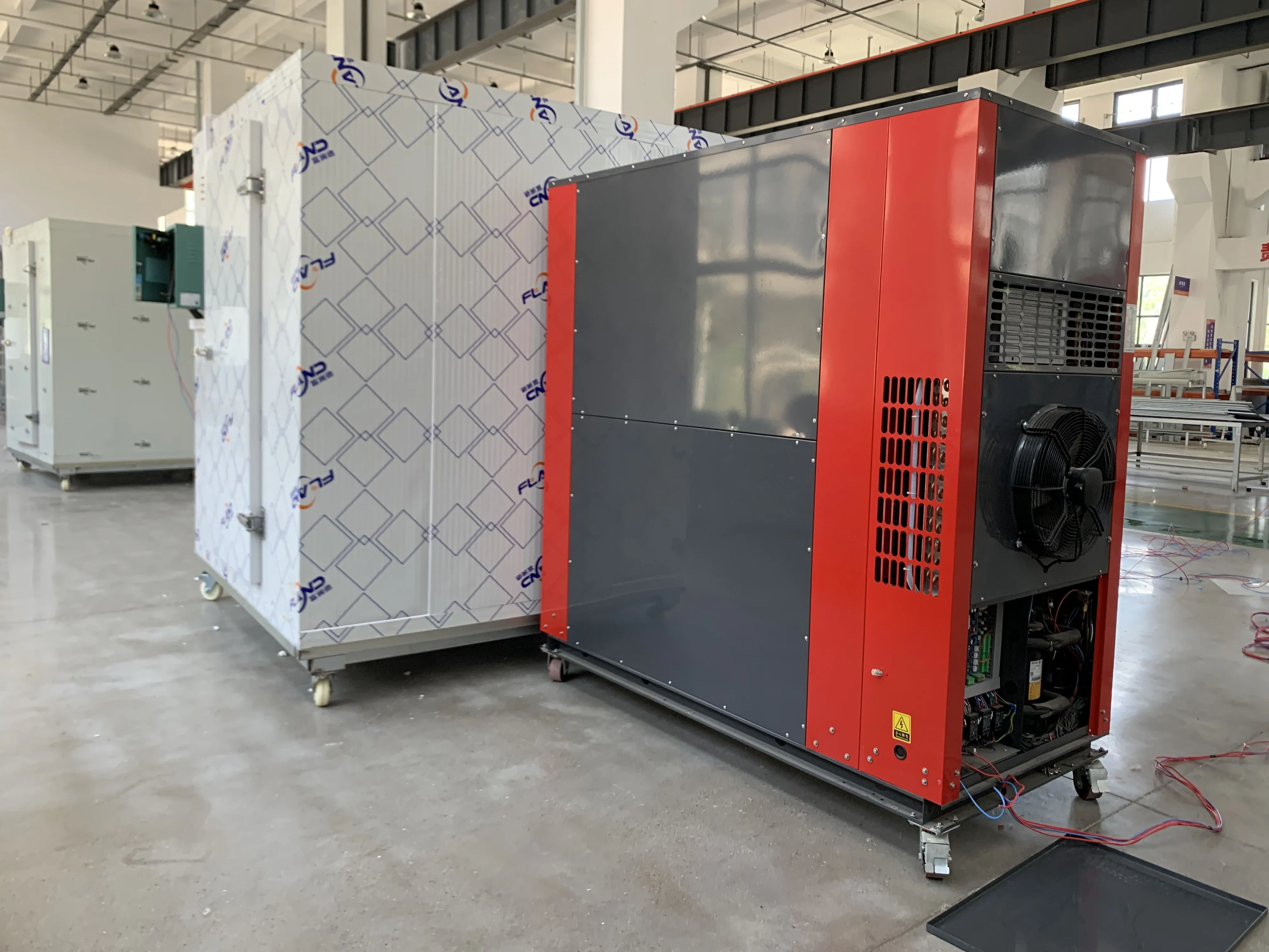 New design Leaf Air Dehydrator Moringa Leaves Drying Process Buy Heat Pump Dryer For Mushroom