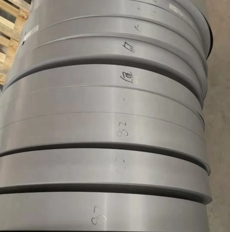 Распределительный трансформатор CRGO новые ламинации трехфазный силовой трансформатор Железный сердечник низкие потери