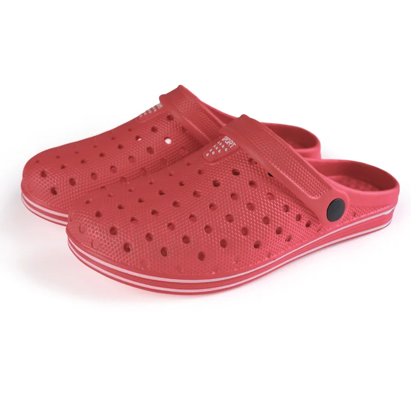 
Factory Eva Fashion Beach Cork Clogs Shoes Comfort Girls Women Plastic Clogs 