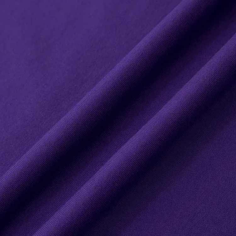 Guangzhou wholesale anti pill fabric textile quilted custom designer 100 cotton fleece fabric stocklot for women garment