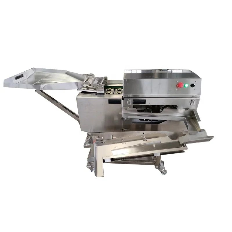 Commercial Egg White Yolk Separator Machine Stainless Steel Egg White Separating BakedFully Automatic Egg Liquid Filter