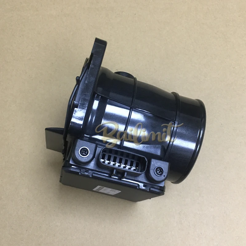 E5T08471 MD343605 Brand New MAF Sensor High Quality Mass Air Flow Meter Sensor For Mitsubishi For Lancer For Mirage 2002 - 2007