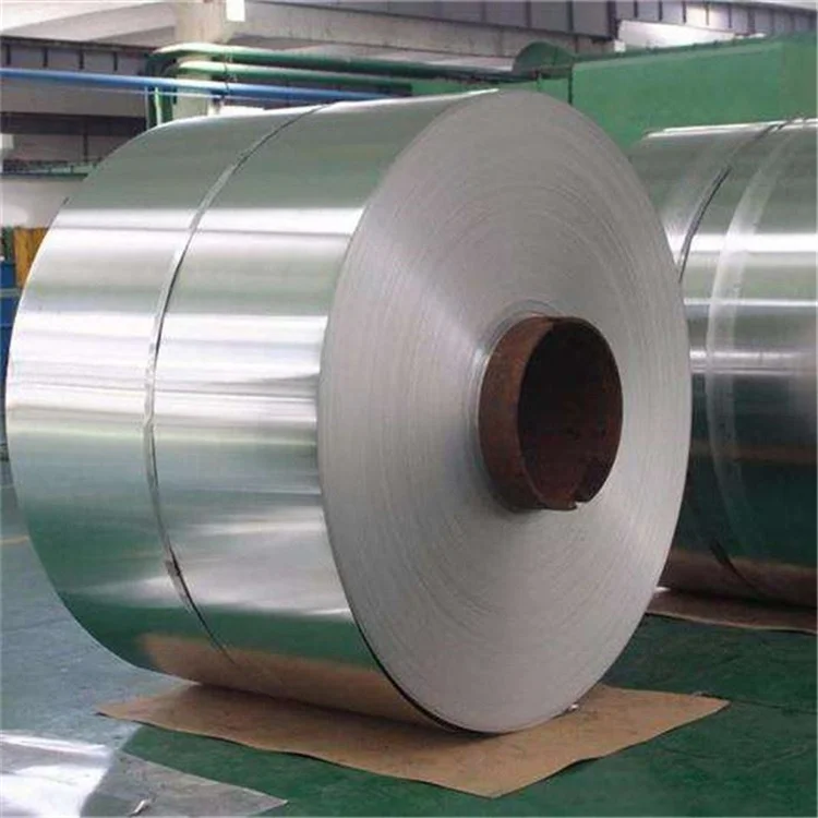 Ss Stainless Steel Coil Cheap Price 301 304 316 316l Stainless Steel Coil 430 mirror hot rolled stainless steel strip coils