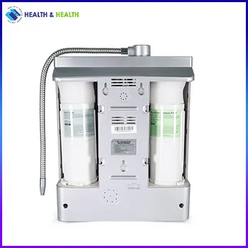 High Technology Korea Alkaline Ionized Water Machine Water Electrolysis Machine